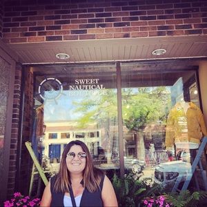 Meet your Posher, Nuray